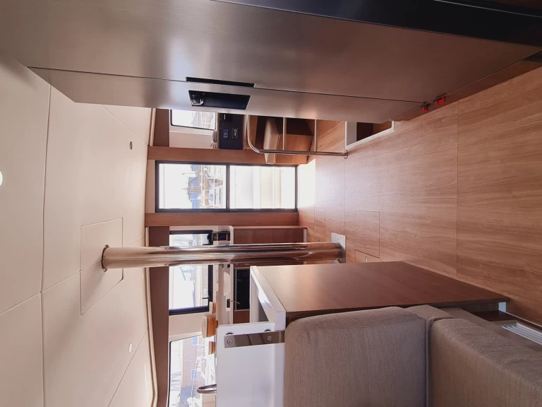 Pronajmout si Bali Bali 4.6 v Palermo