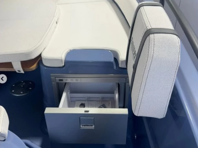 Pronájem lodi Régal Regal 1900 RS v Lignano Sabbiadoro na Samboatu