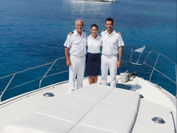 Pronajmout si Princess, UK 47 Flybridge v Korfu