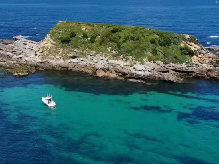 Pronájem lodi Hondarribia lákavé ceny 760 walk around