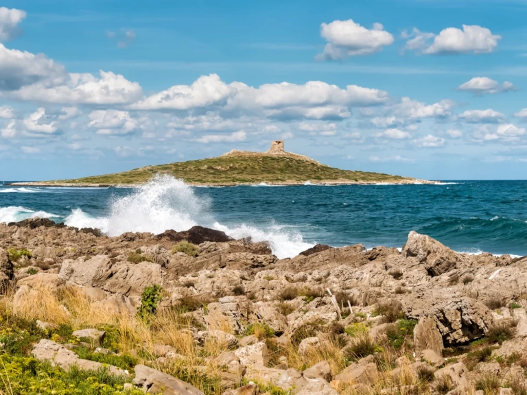 Pronajmout si Joker Boat Coaster 650 v Palermo