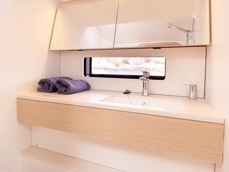 Pronájem Plachetnice Dufour s licencí