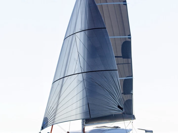 Pronájem jachty v Marsh Harbour -Excess Excess 11 na Samboatu