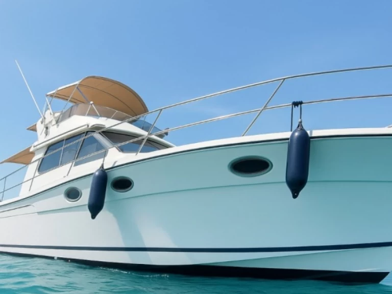 Pronajmout si Gin sea Jamaica 38 v Cannes