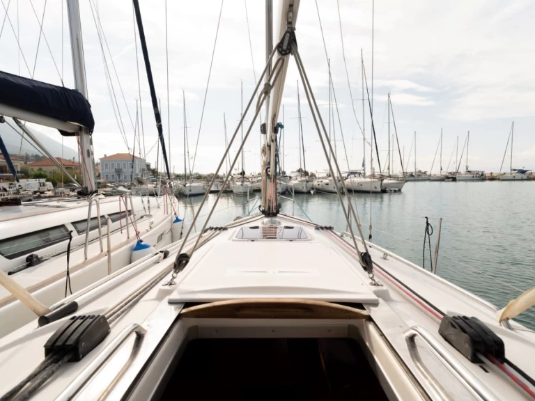 Pronájem Plachetnice v Paleros -Bavaria Bavaria 30 Cruiser