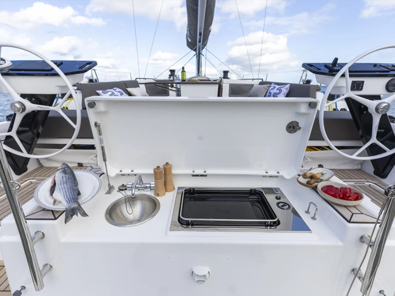 Plachetnice k pronájmu v Palma de Mallorca za nejlepší cenu