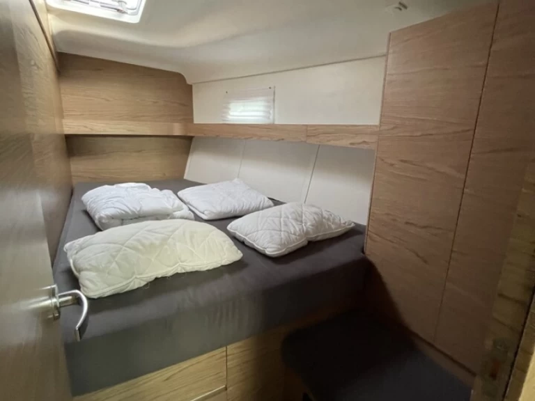 Plachetnice k pronájmu v Palma de Mallorca za nejlepší cenu