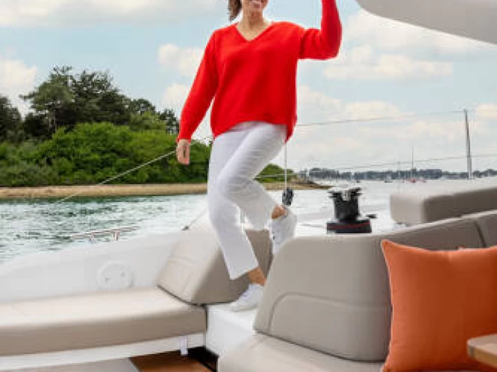 Katamarán k pronájmu v Palma de Mallorca za nejlepší cenu