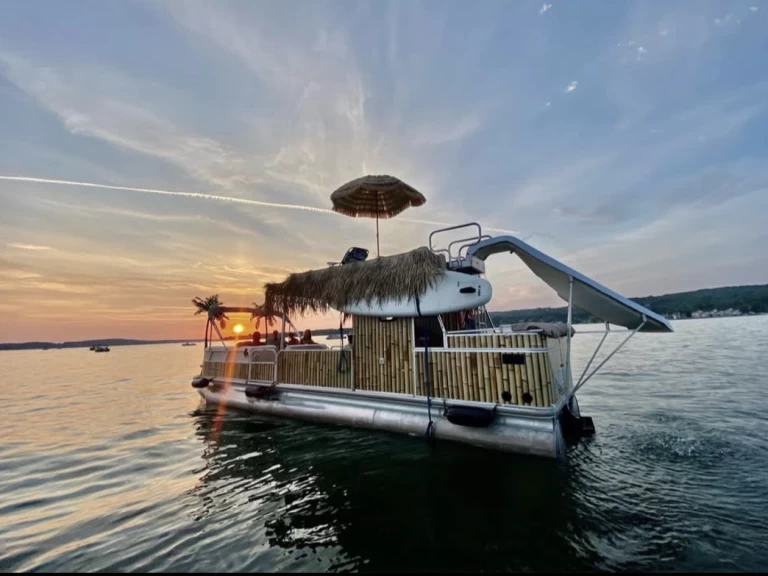 Pronájem jachty v West Palm Beach -MAGBAY 43 CC na Samboatu