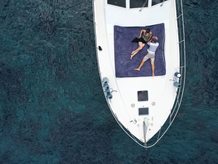 Jachta k pronájmu v Francie za nejlepší cenu