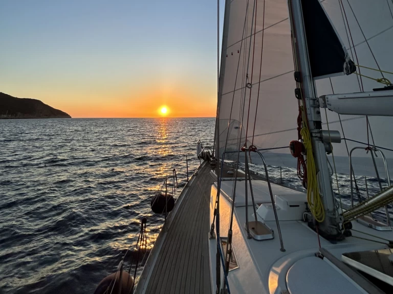 Plachetnice k pronájmu v Teulada za nejlepší cenu