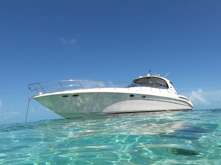 Jachta k pronájmu v Fort Lauderdale za nejlepší cenu