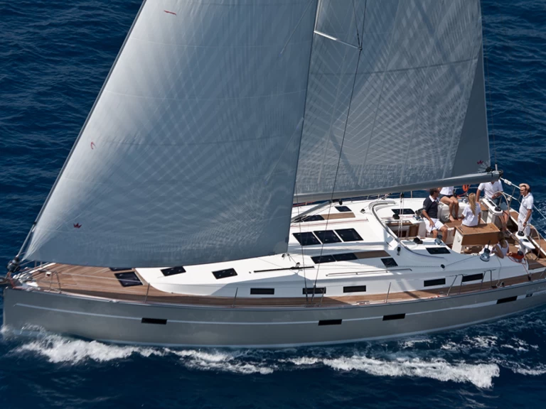 Pronájem lodi Punat lákavé ceny Bavaria 50 Cruiser