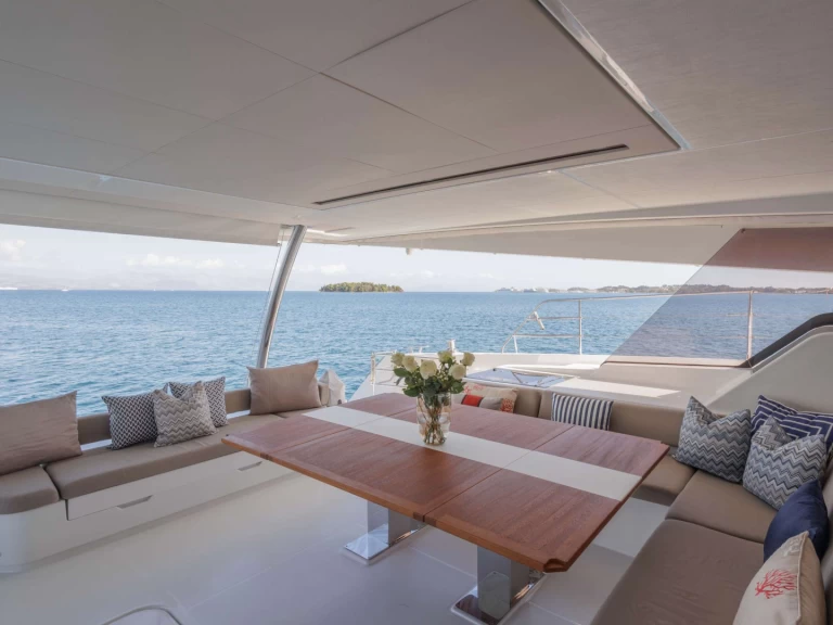 Pronájem lodi Korfu lákavé ceny ARIVA