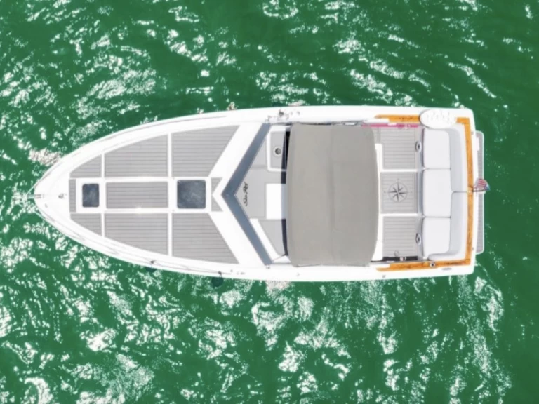 Pronájem Jachta Sirena s licencí