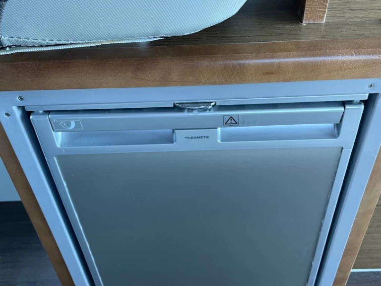 Pronájem Motorová loď v Biograd Na Moru -Jeanneau Merry Fisher 895