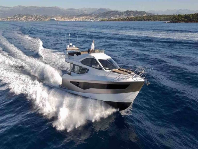 Jachta k pronájmu v Šibenik  za nejlepší cenu