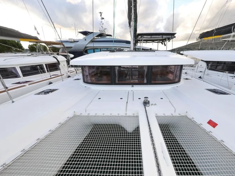 Pronajmout si Lagoon Lagoon 42 v Primošten 