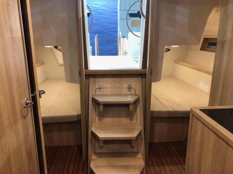 Plachetnice k pronájmu v Poltu Quatu za nejlepší cenu