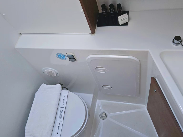 Pronajmout Katamarán se skipperem či ne Lagoon v Marmaris