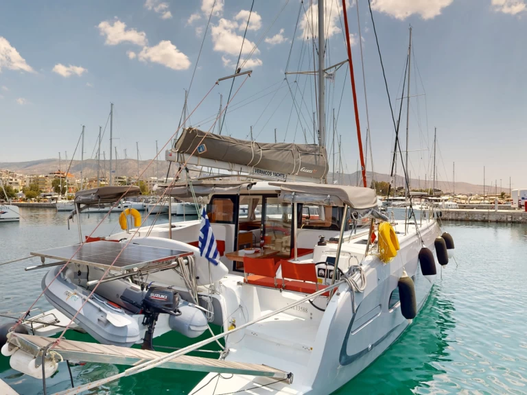 Pronajmout si Excess Excess 11 v Rhodos