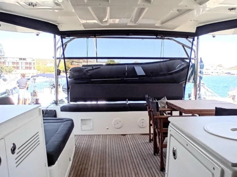 Pronájem Katamarán v Skiathos -Lagoon Lagoon 46