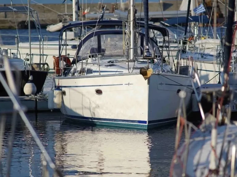 Bavaria Bavaria 40 Cruiser jednotlivci a charterové společnosti v Preveza