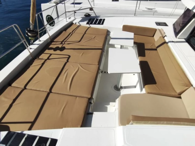 Pronájem lodi Le Marin lákavé ceny Bali 4.0