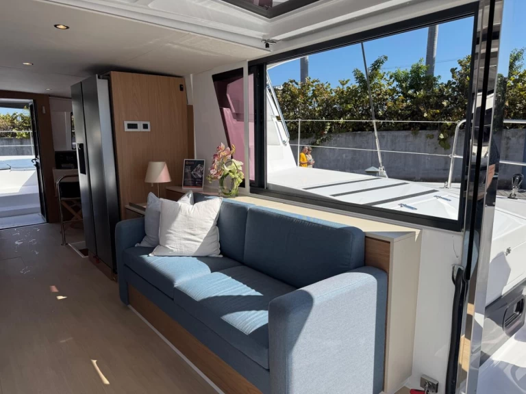 Pronájem lodi Marsh Harbour lákavé ceny Bali 4.6