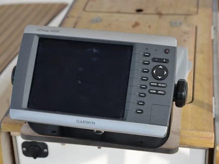 Pronájem jachty v Primošten  -Bavaria Cruiser 40 na Samboatu