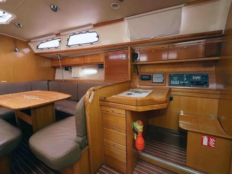 Plachetnice k pronájmu v Preveza za nejlepší cenu