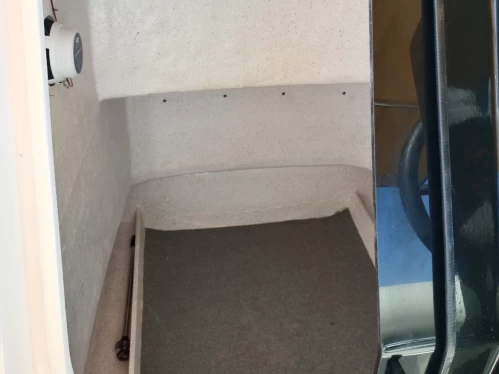 Pronajmout Motorová loď se skipperem či ne MAK BOATS v Cala d'Or