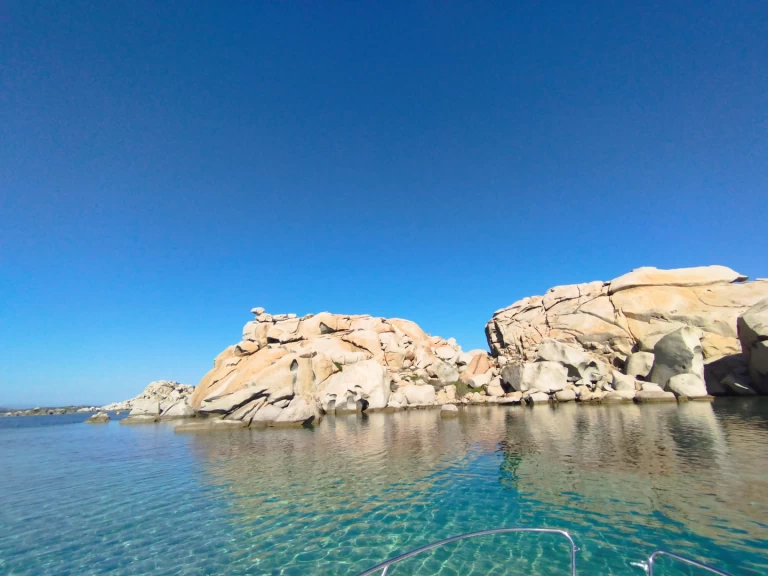 Pronájem jachty v Porto-Vecchio -Jeanneau Cap Camarat 6.5 CC Serie 3 na Samboatu