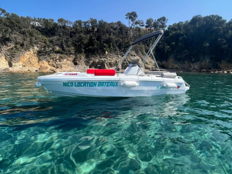 ROTO 450s Family jednotlivci a charterové společnosti v Galéria