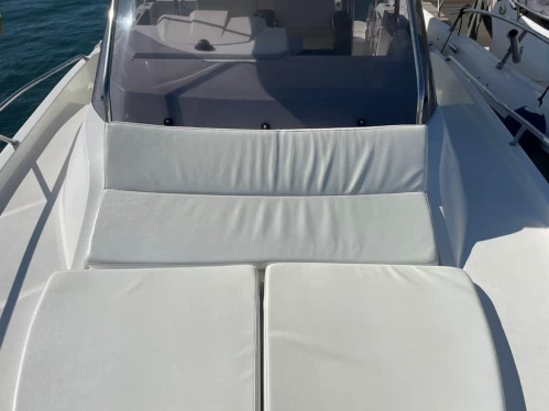 Pronájem lodi Marina De Cala D'Or lákavé ceny Galeon