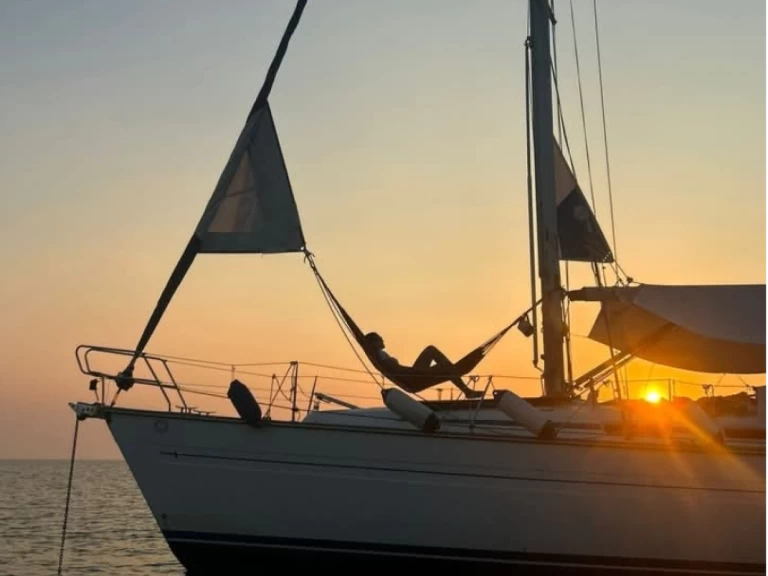 Pronajmout Plachetnice se skipperem či ne Bavaria v Montenero di Bisaccia