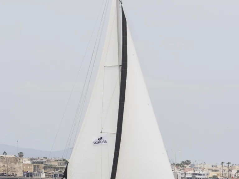 Plachetnice k pronájmu v Kos za nejlepší cenu