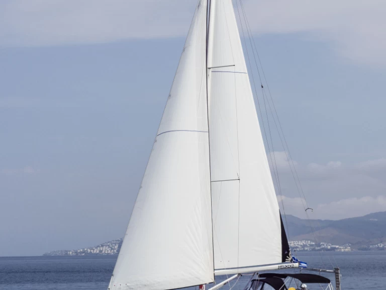 Pronájem lodi Bavaria Cruiser 46 v Kos na Samboatu