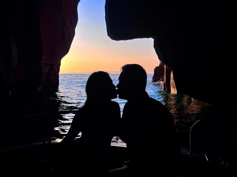 Pronájem lodi Sorrento lákavé ceny Barqa Q20