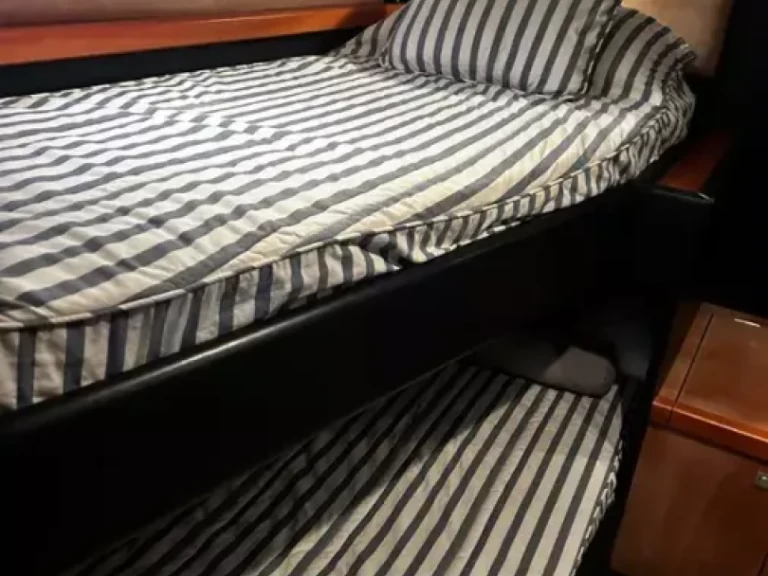 Pronájem Jachta v Marina de Dénia -Sunseeker Portofino 53