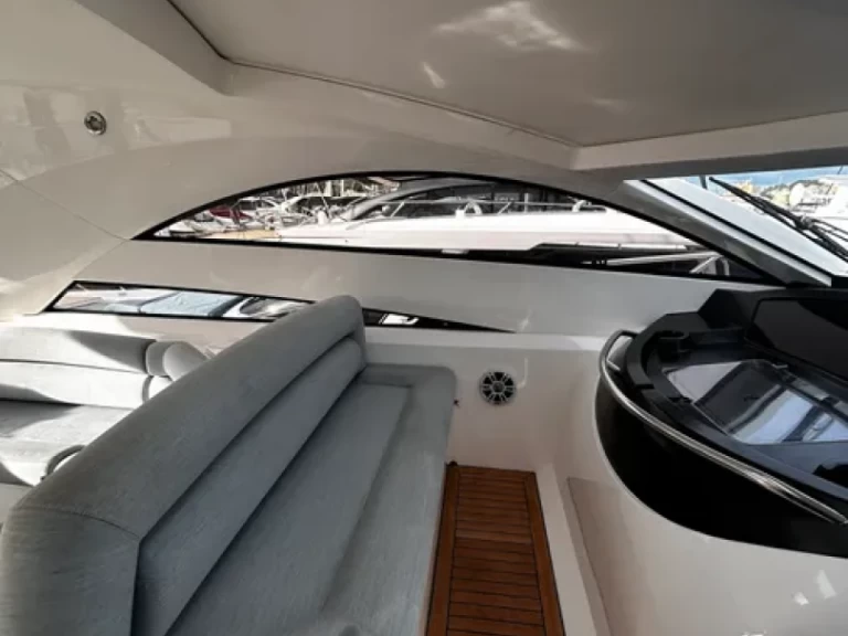 Pronájem lodi Sunseeker Portofino 53 v Marina de Dénia na Samboatu