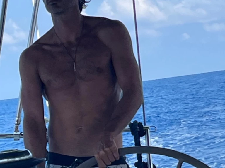 Pronájem lodi Jeanneau Sun Odyssey 52.2 v Palermo na Samboatu