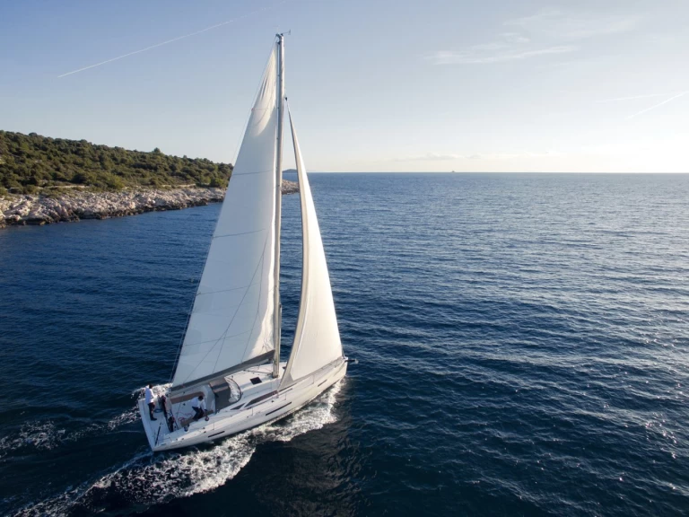 Pronajmout si More Boats More 40 v Trogir