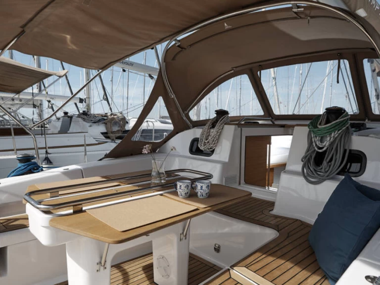 Plachetnice k pronájmu v Vodice za nejlepší cenu