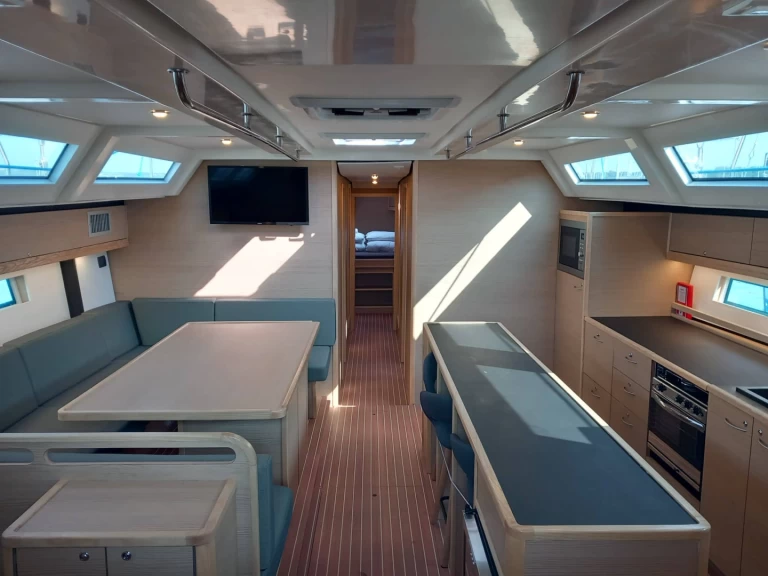 Plachetnice k pronájmu v Trogir za nejlepší cenu