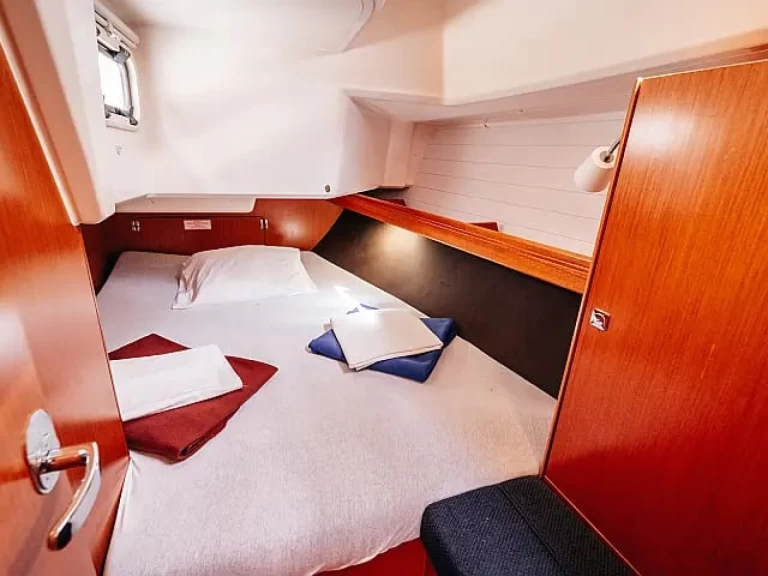 Pronajmout Plachetnice se skipperem či ne Bavaria v Betina