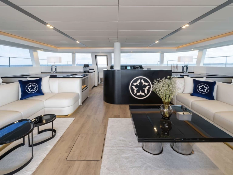 Jachta k pronájmu v Britské Panenské ostrovy za nejlepší cenu