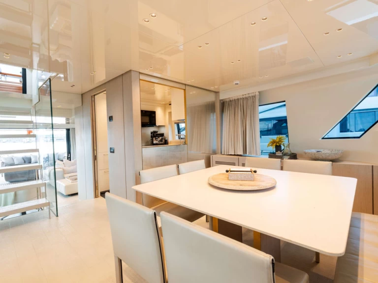 Pronajmout si San Lorenzo Vasiliki v Fort Lauderdale