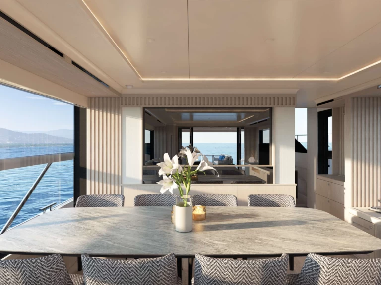 Pronájem lodi Absolute Azur v Francouzská riviéra na Samboatu