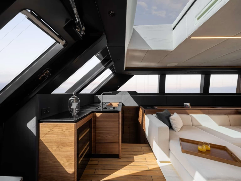 Jachta k pronájmu v Sint Maarten za nejlepší cenu